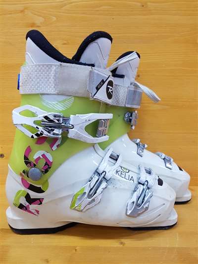 Chaussures de ski Rossignol Kelia d'occasion