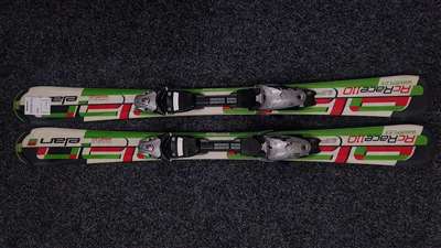Skis Elan Waveflex à prix avantageux