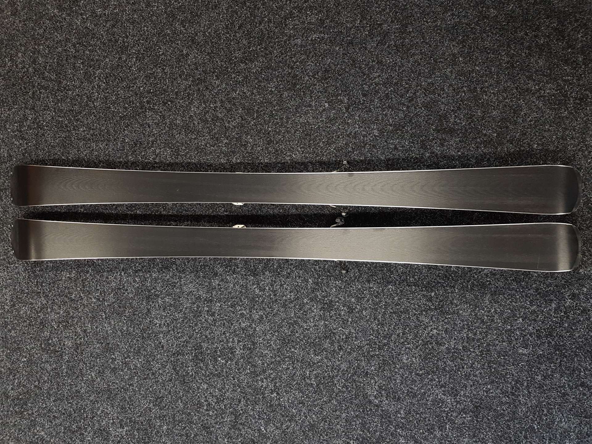 Použité lyže VOLKL RTM 7.4 + viazanie Marker Fasttrak 10