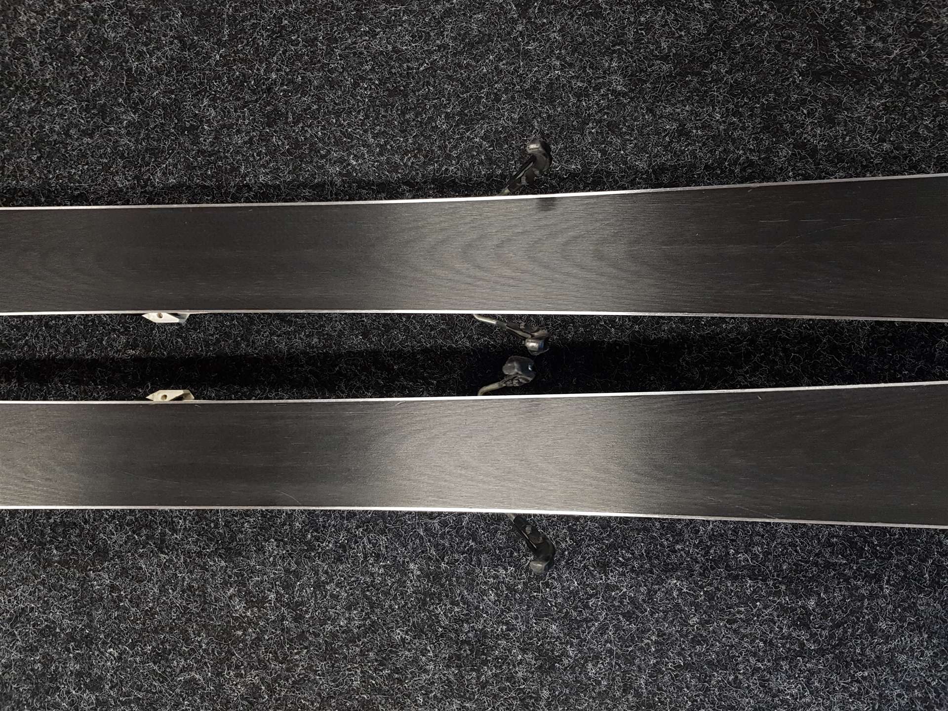 Použité lyže VOLKL RTM 7.4 + viazanie Marker Fasttrak 10