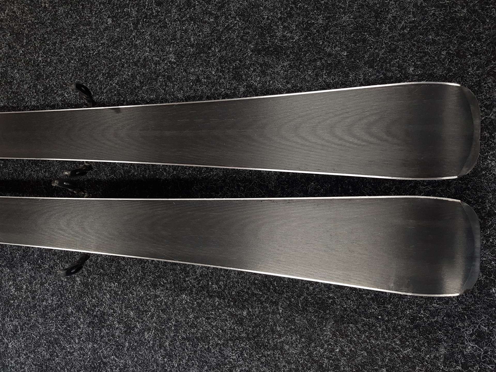 Použité lyže VOLKL RTM 7.4 + viazanie Marker Fasttrak 10