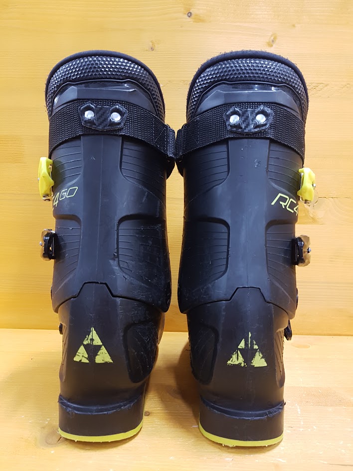 Gebrauchte Fischer RC4 60 Skischuhe