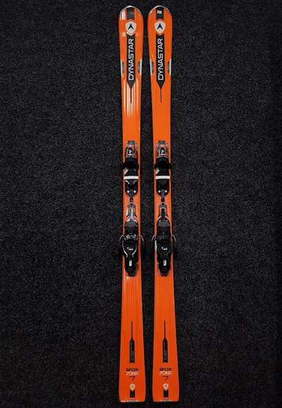 Skis Dynastar Speed Zone pas cher
