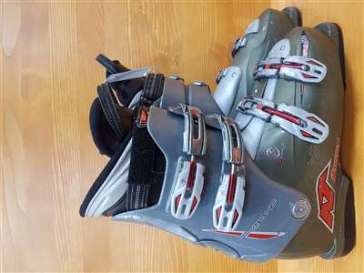 Použité lyžařky NORDICA EASY MOVE