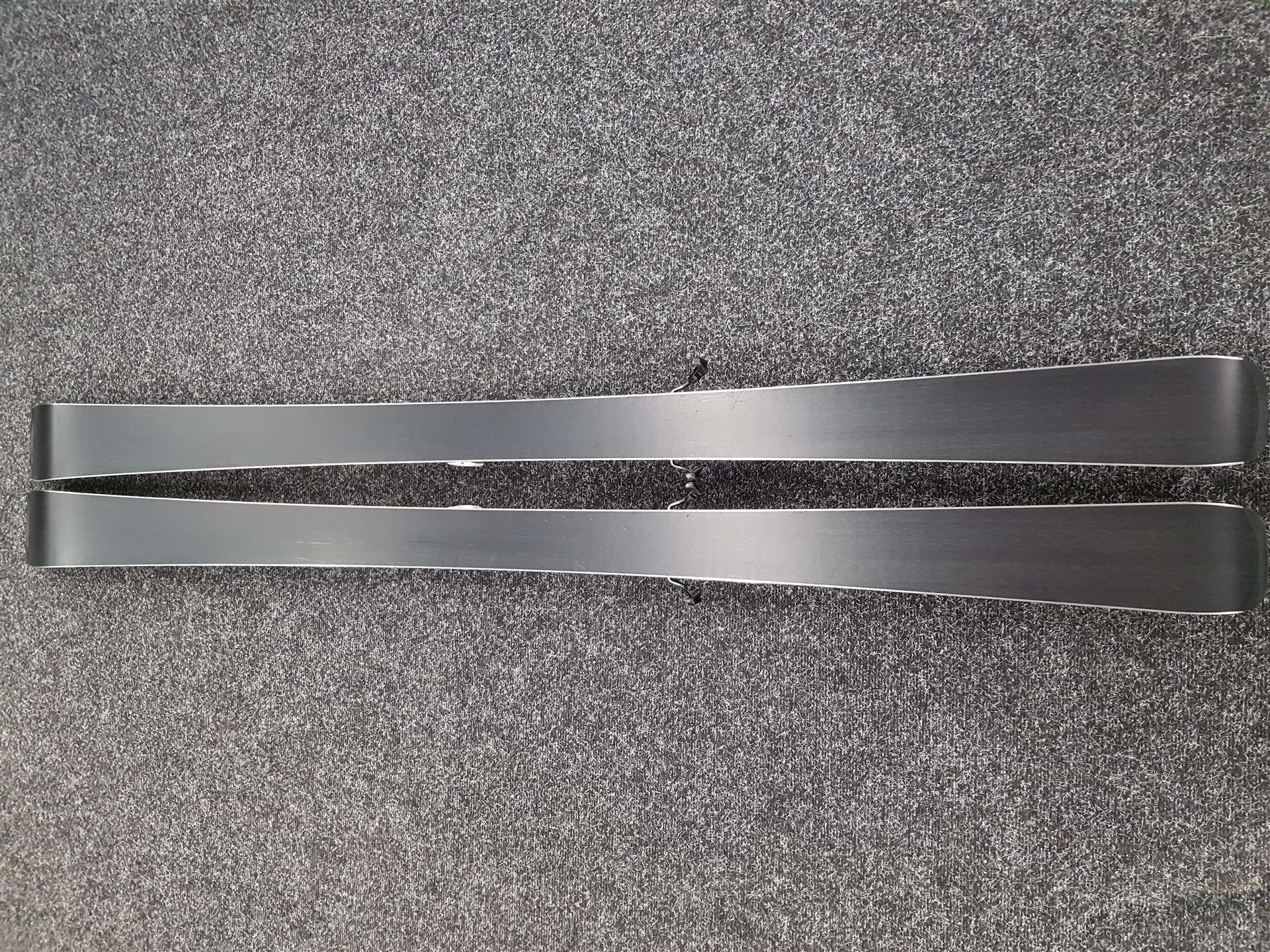 Použité lyže VOLKL RTM 7.4