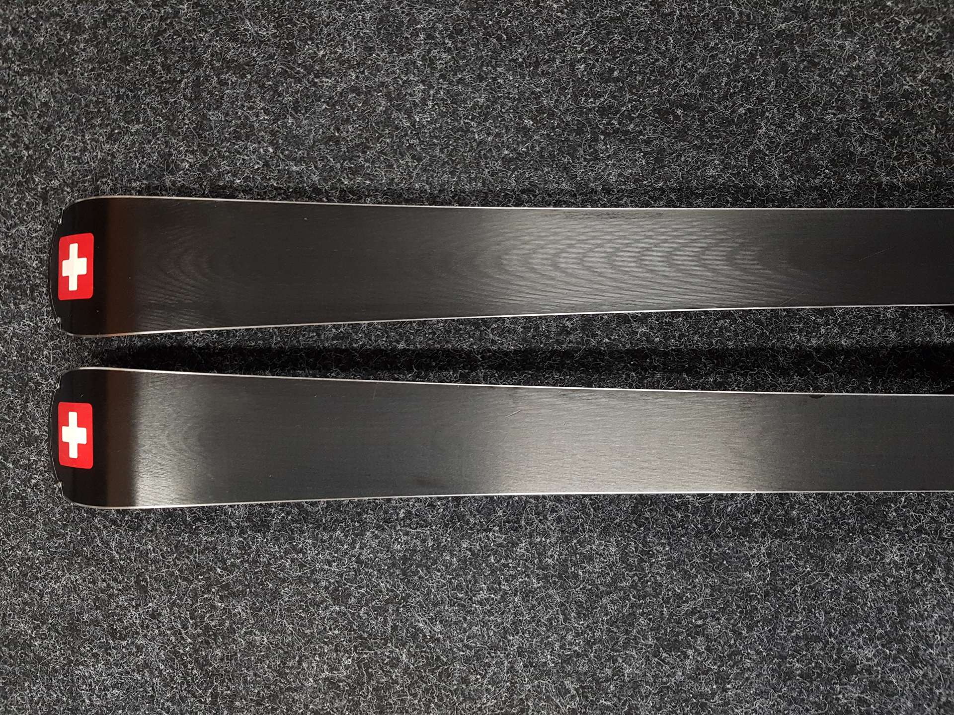 Sci usati STOCKLI VRT Worldcup SL Laser 21 + attacchi Salomon MC 11