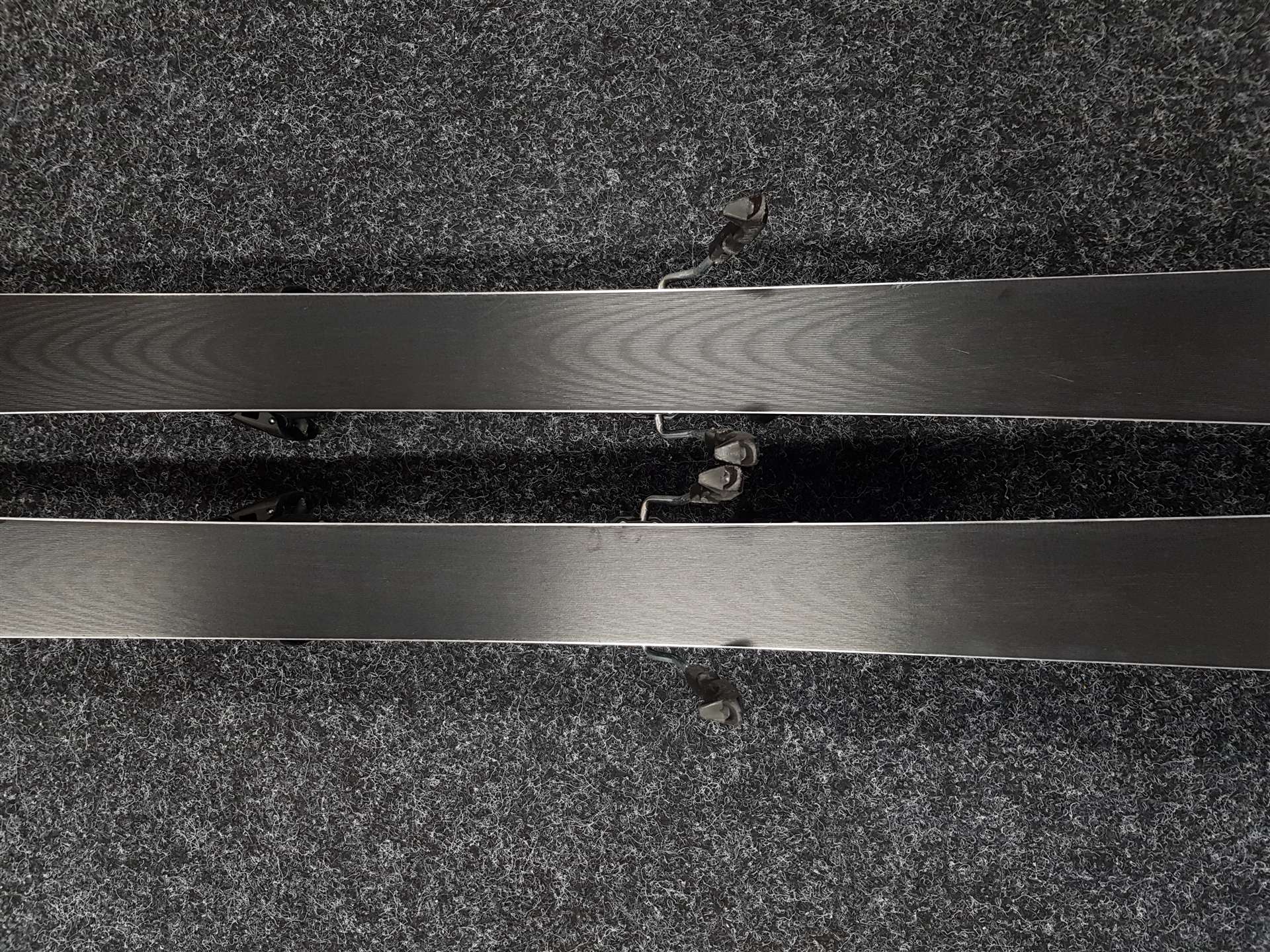 Sci usati STOCKLI VRT Worldcup SL Laser 21 + attacchi Salomon MC 11