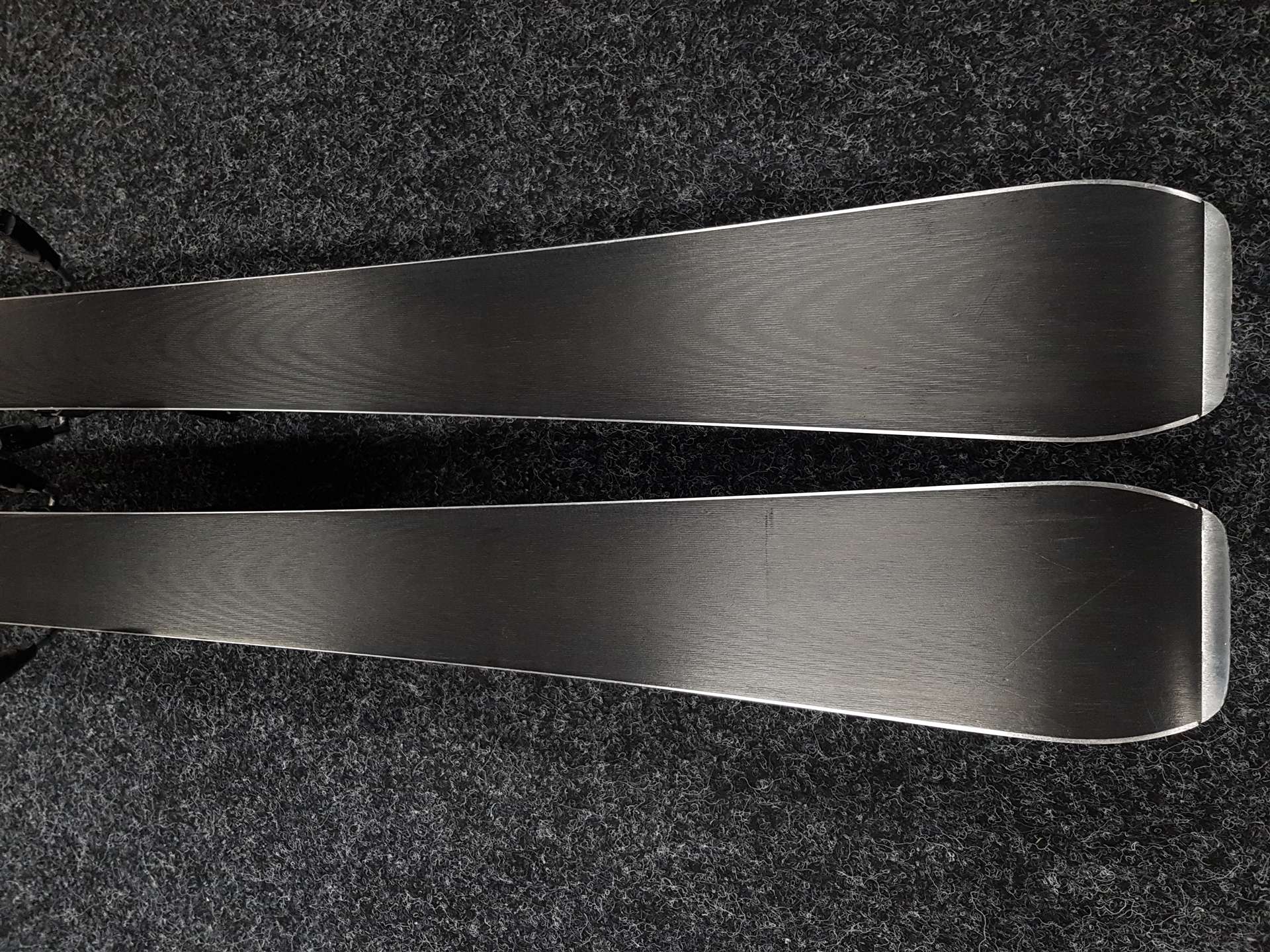 Sci usati STOCKLI VRT Worldcup SL Laser 21 + attacchi Salomon MC 11