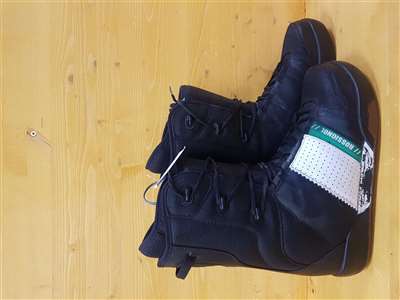 Cizme de snowboard Rossignol ComfortFit folosite