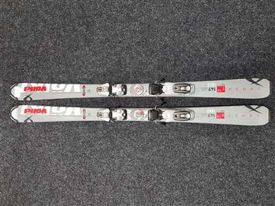 Sci VOLKL Senso usati + attacchi Marker M 9