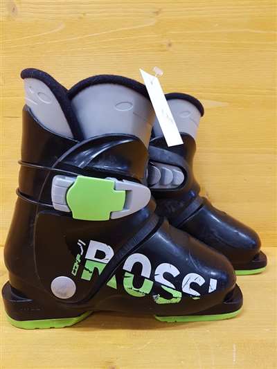 Chaussures de ski Rossignol Comp J1 d'occasion