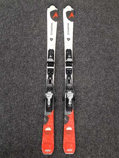 Gebrauchte DYNASTAR POWER TRACK Ski
