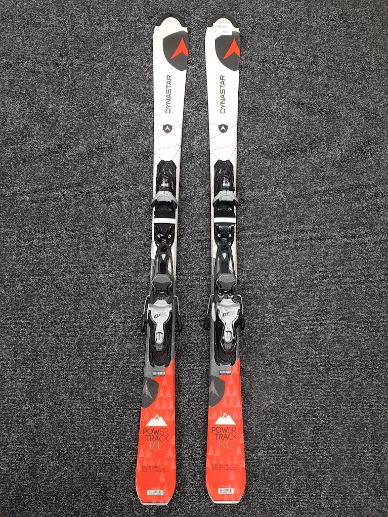 Gebrauchte DYNASTAR POWER TRACK Ski