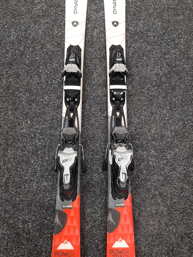 Gebrauchte DYNASTAR POWER TRACK Ski