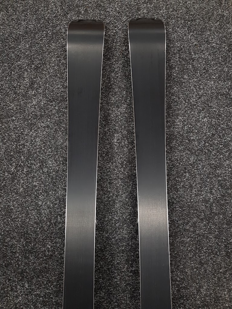 Gebrauchte DYNASTAR POWER TRACK Ski