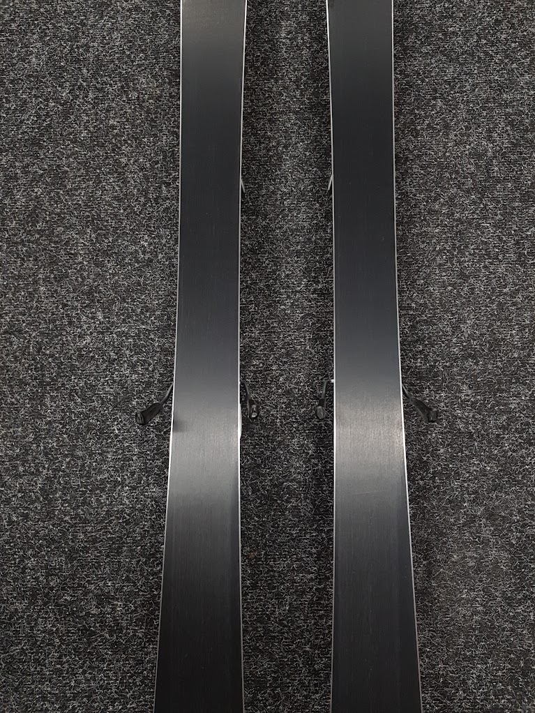 Gebrauchte DYNASTAR POWER TRACK Ski
