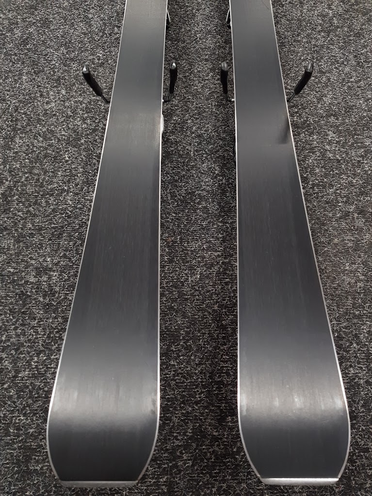 Gebrauchte DYNASTAR POWER TRACK Ski