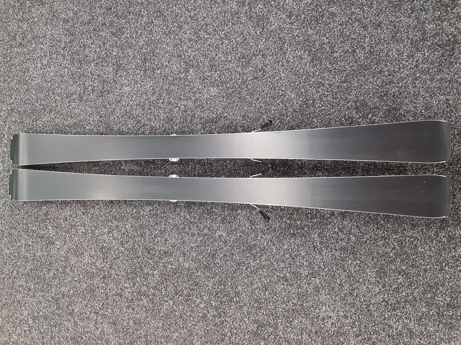 Použité lyže FISCHER XTR RC ONE