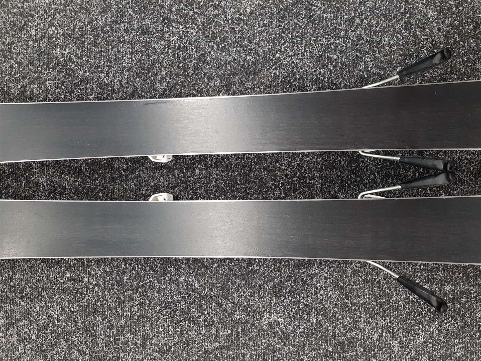 Použité lyže FISCHER XTR RC ONE
