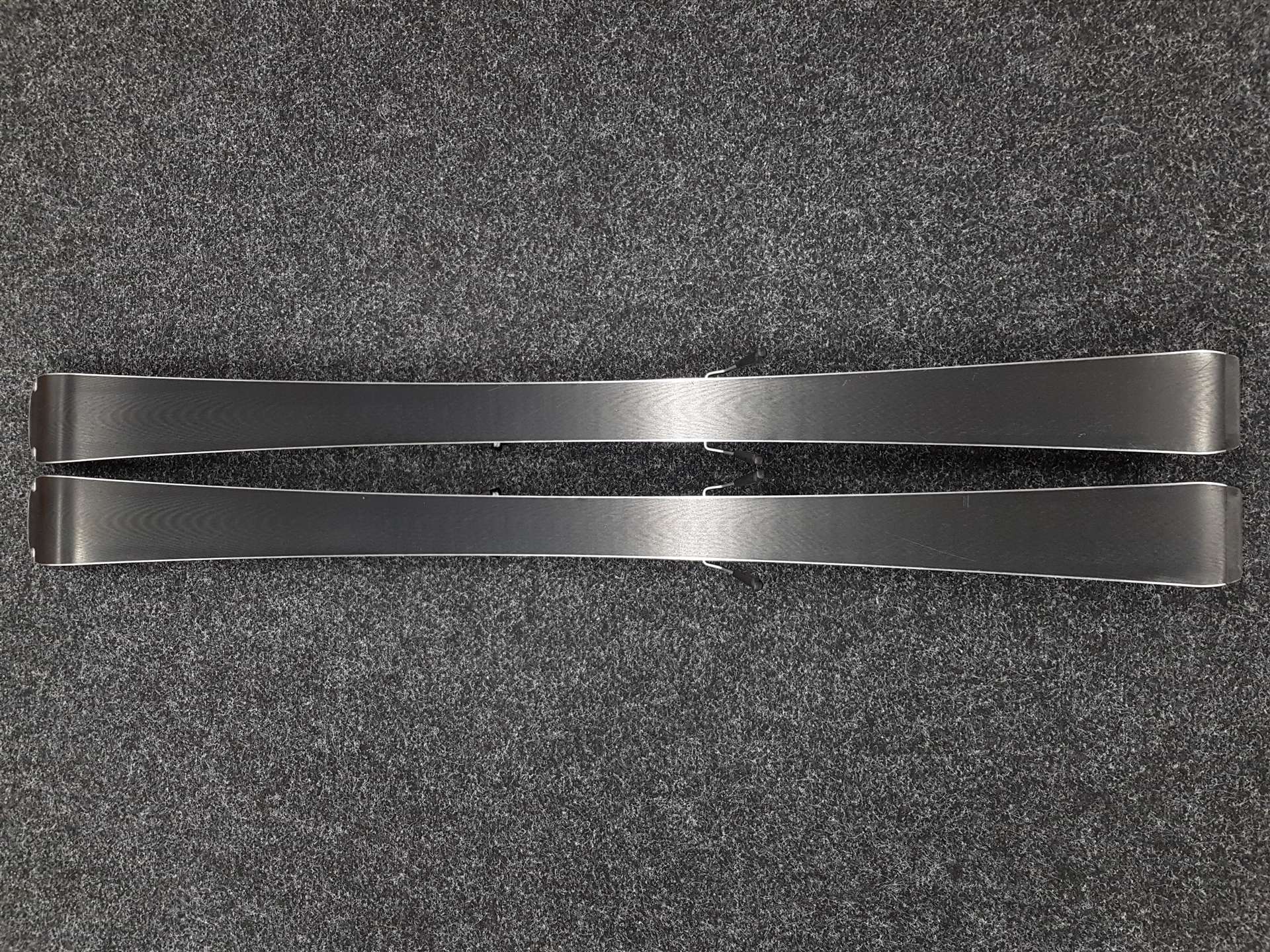 Skis ELAN Ace Pro d'occasion + fixations Elan EL 10