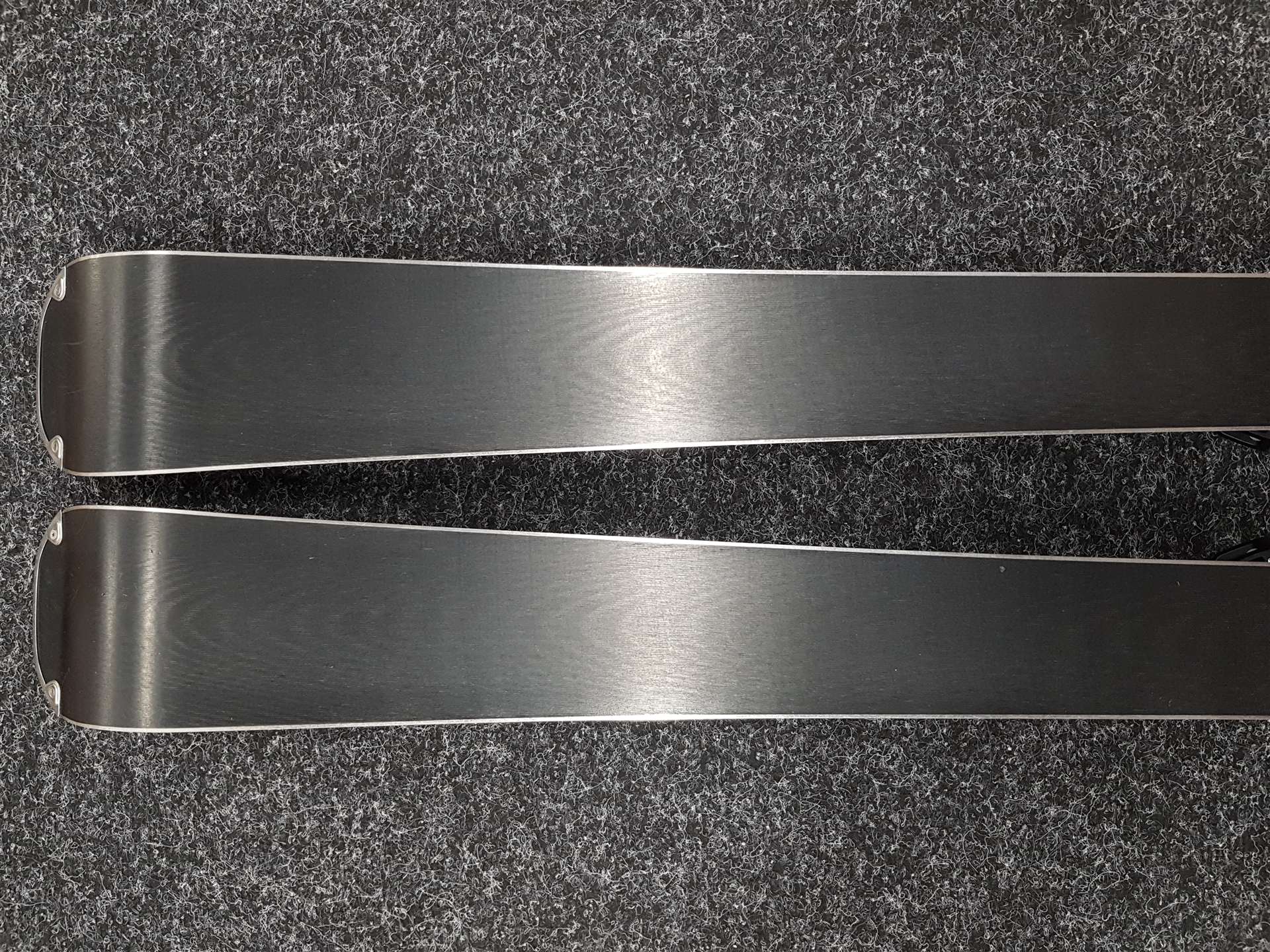 Skis ELAN Ace Pro d'occasion + fixations Elan EL 10