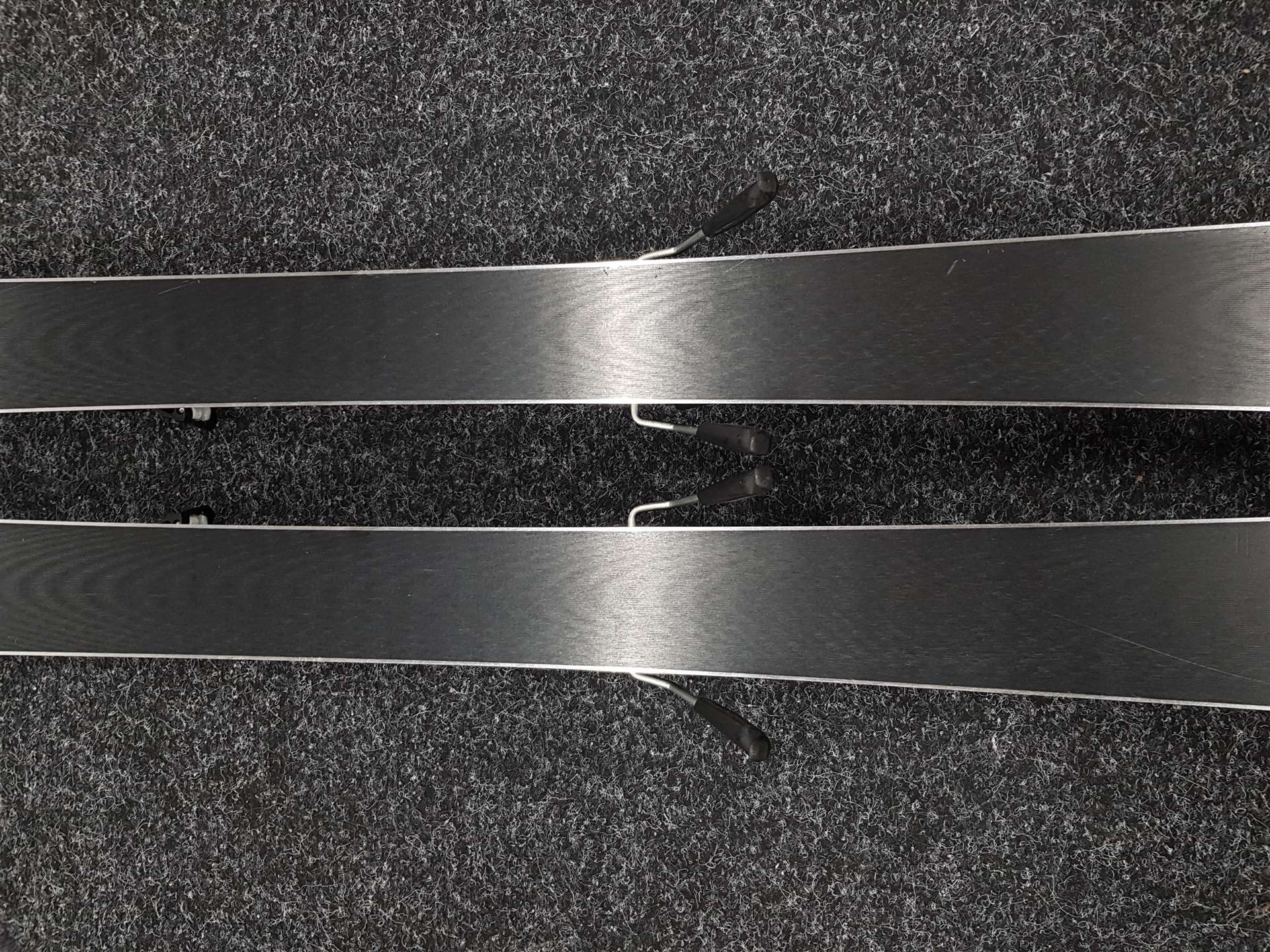 Skis ELAN Ace Pro d'occasion + fixations Elan EL 10