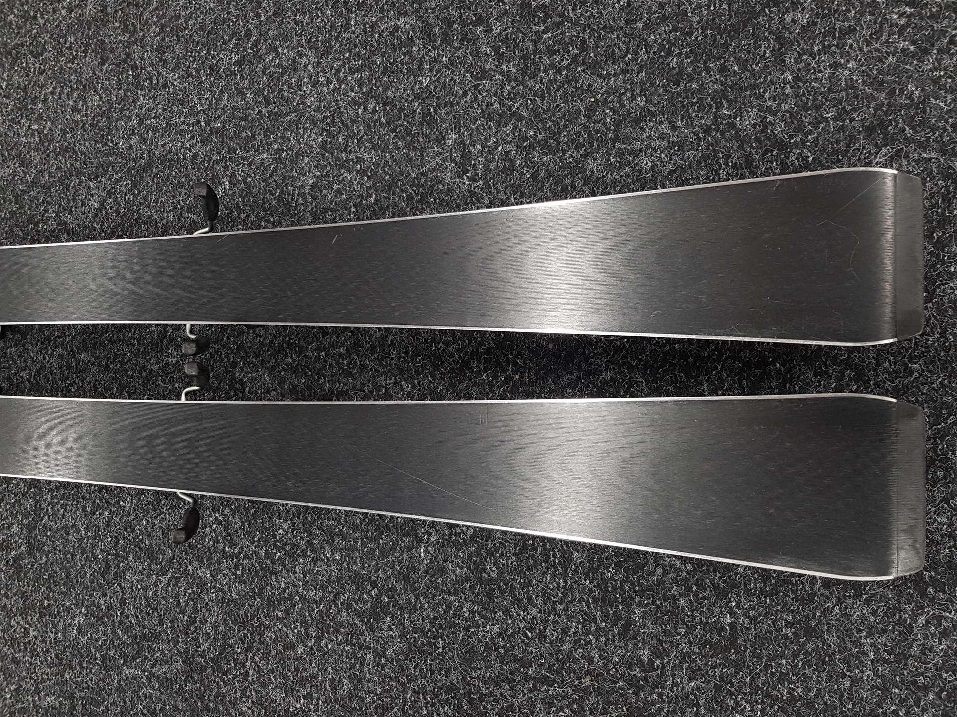 Skis ELAN Ace Pro d'occasion + fixations Elan EL 10