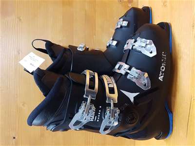 Botas de esquí ATOMIC Hawx Magna R usadas