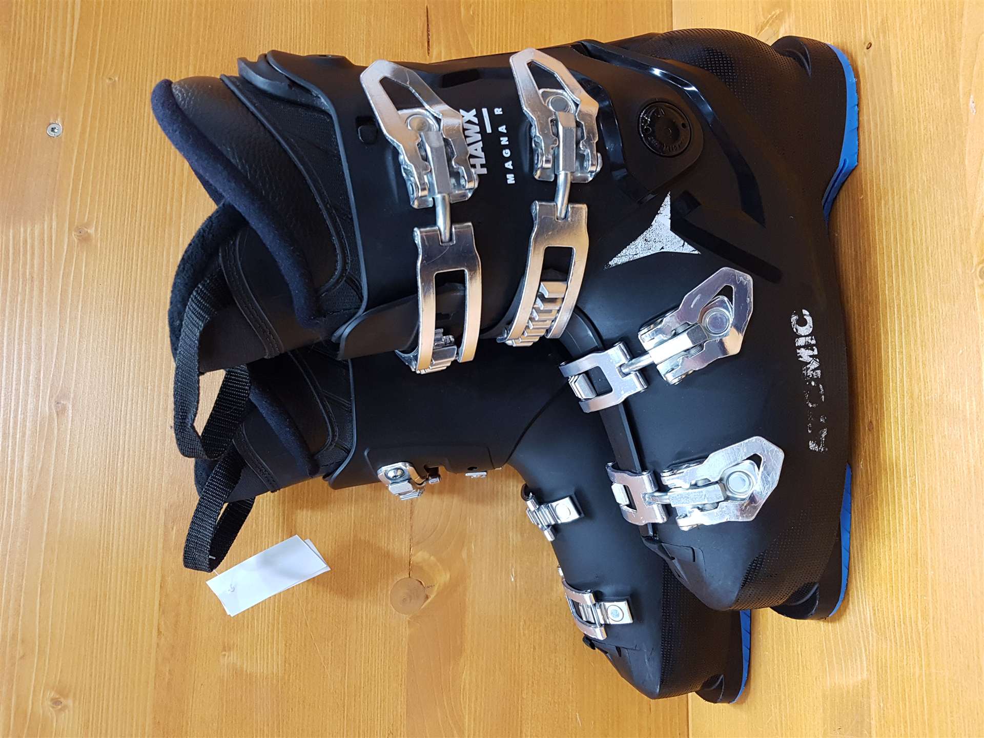 Gebrauchte ATOMIC Hawx Magna R Skischuhe