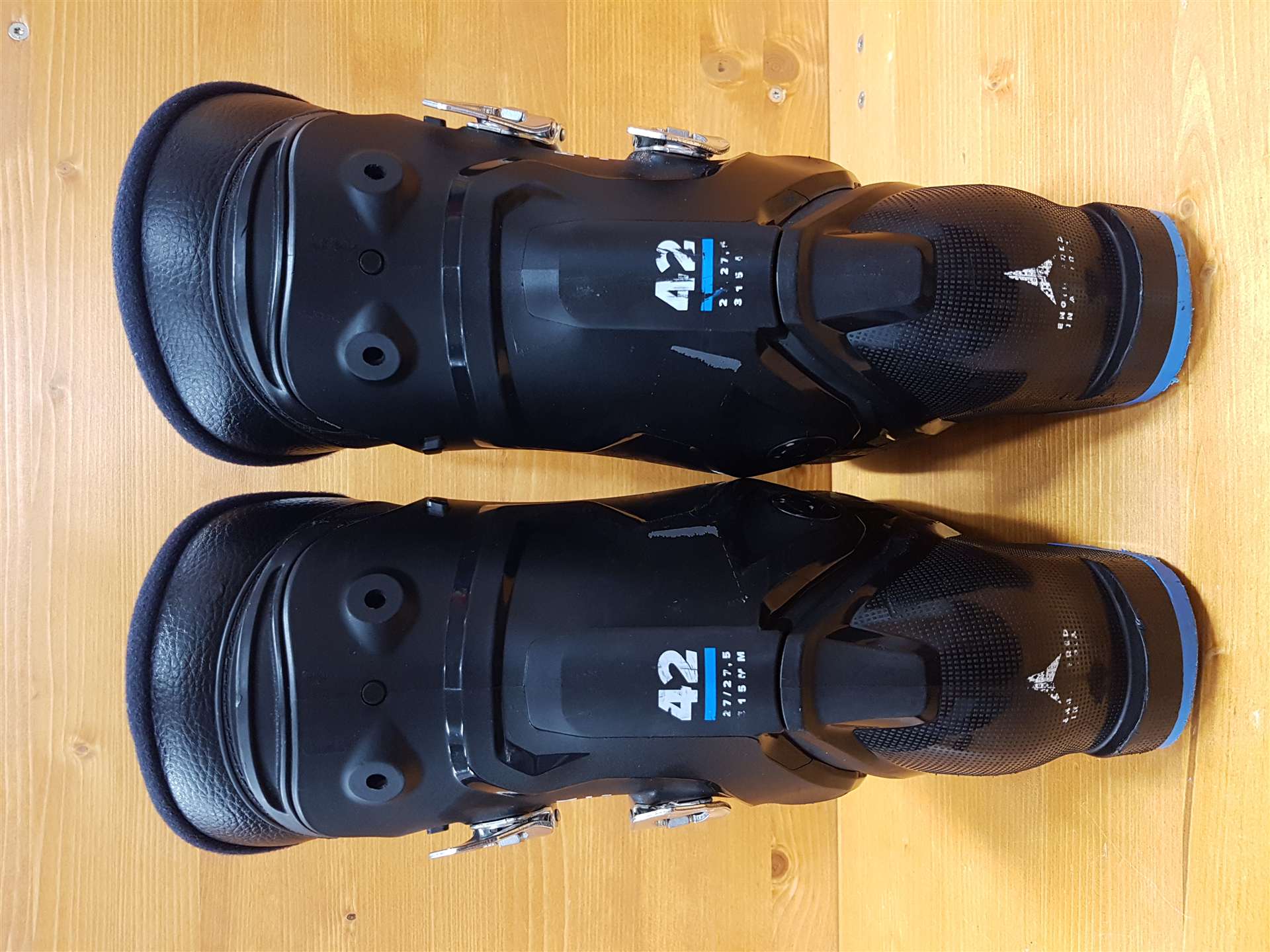 Gebrauchte ATOMIC Hawx Magna R Skischuhe