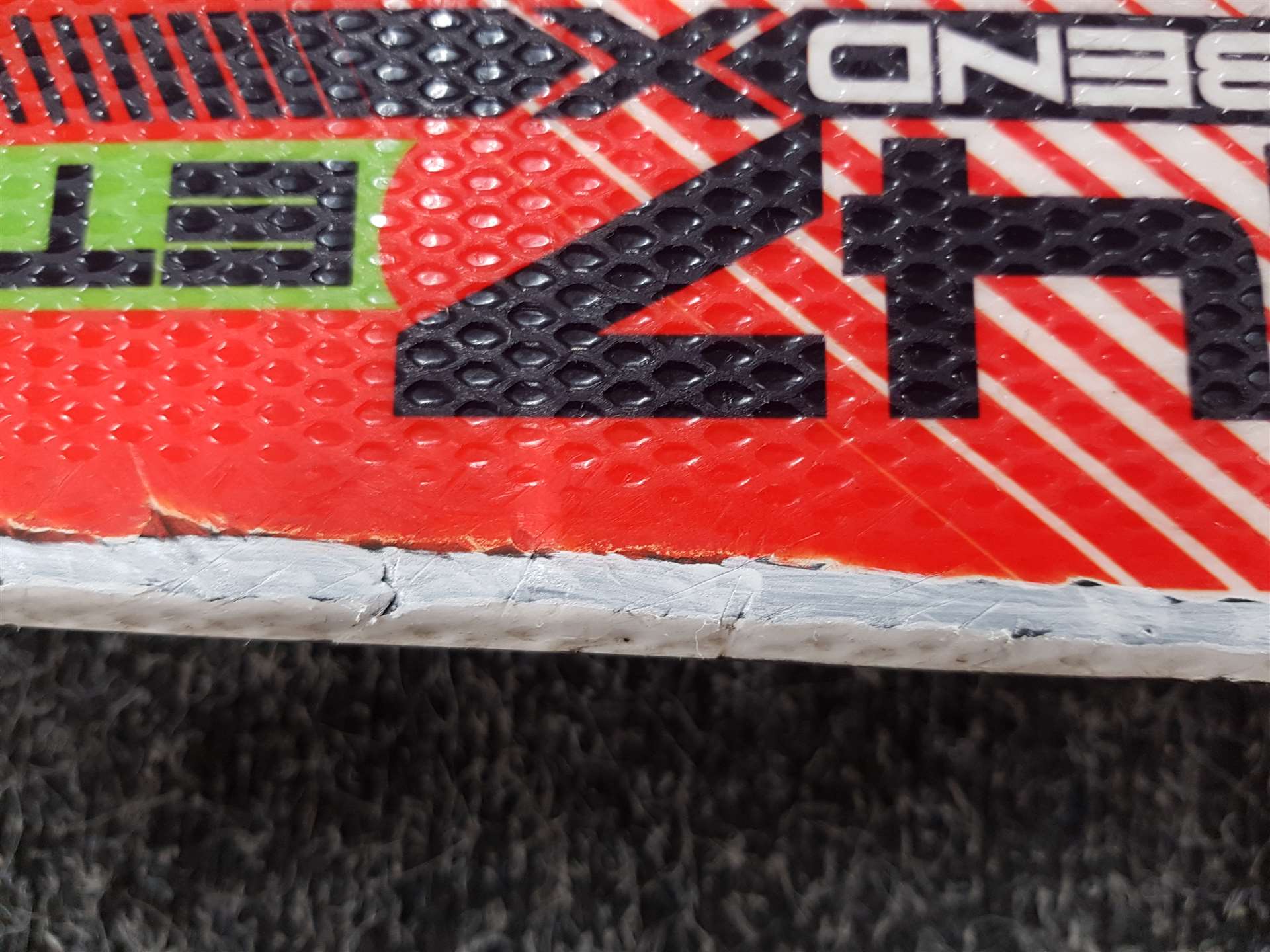 Použité lyže ATOMIC BEND X ETL