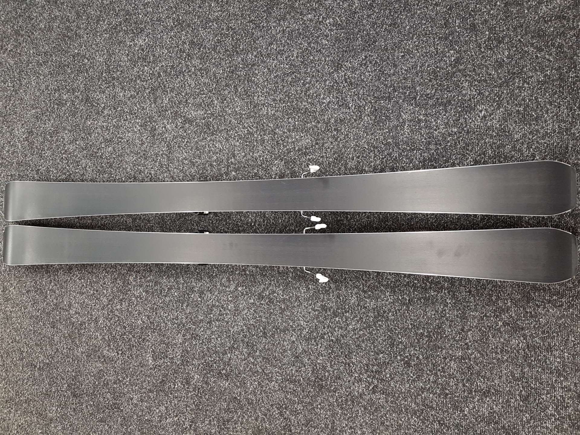 Použité lyže ATOMIC BEND X ETL