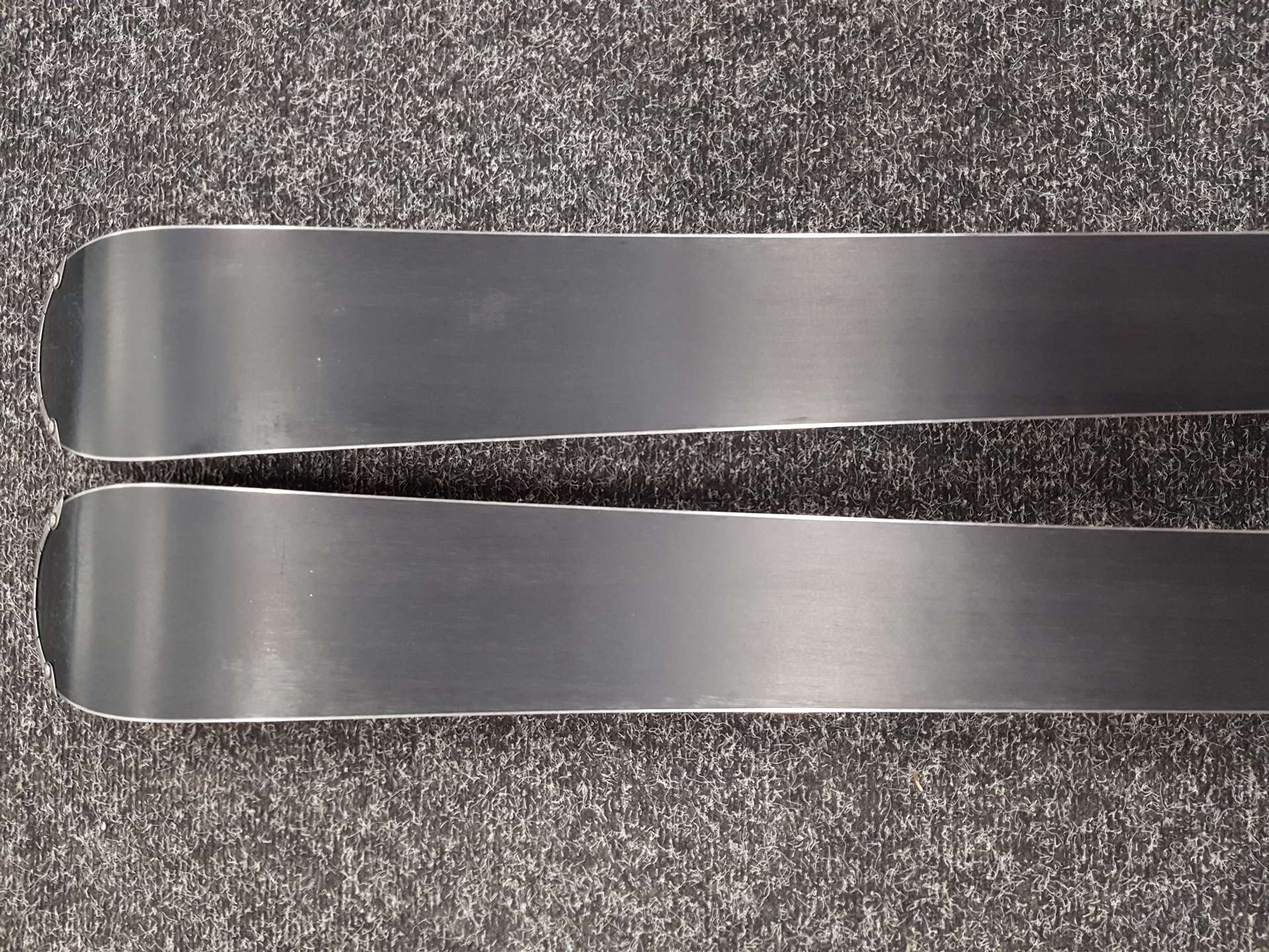 Použité lyže ATOMIC BEND X ETL