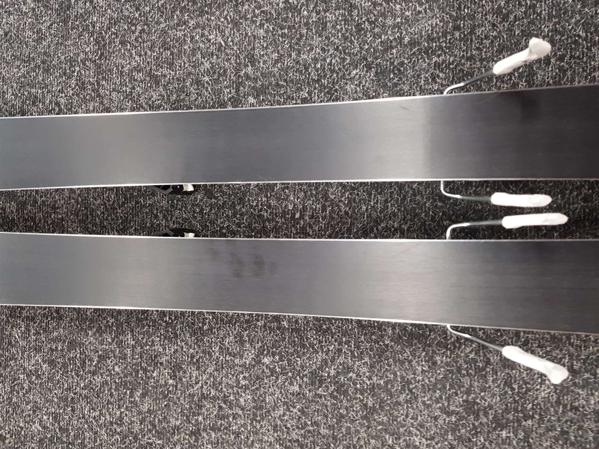 Použité lyže ATOMIC BEND X ETL