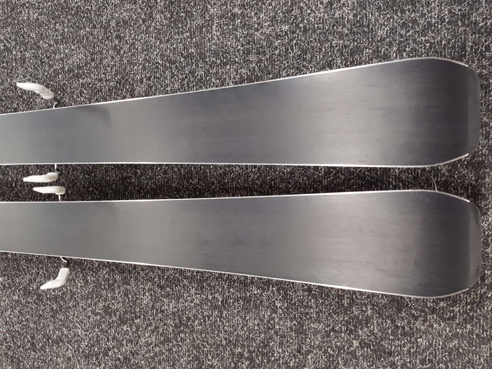Použité lyže ATOMIC BEND X ETL
