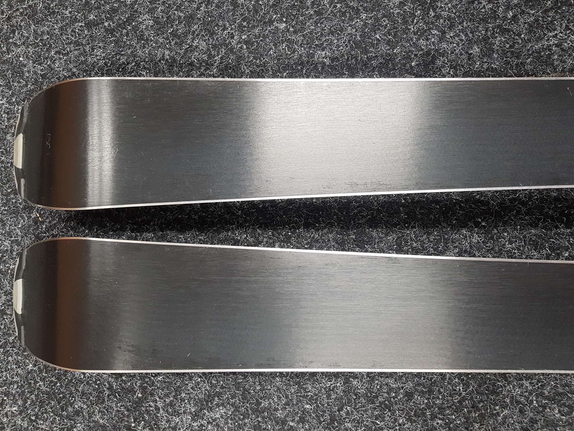 Skis enfant d'occasion TECNOPRO Team 66 + fixations Tecnopro TL75