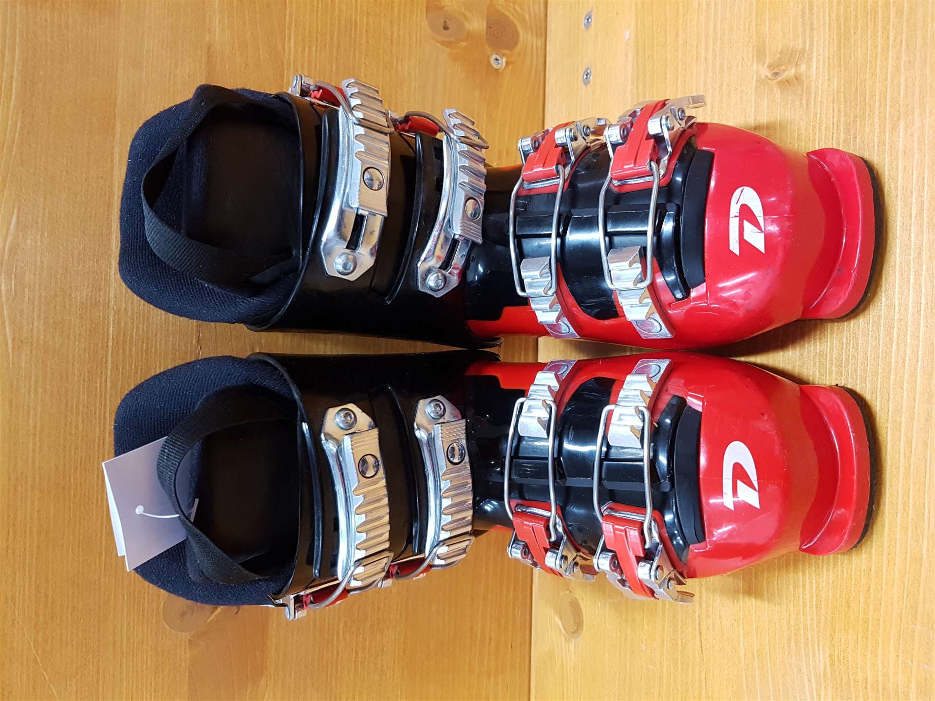 Bottes de ski DALBELLO Team LTD d'occasion