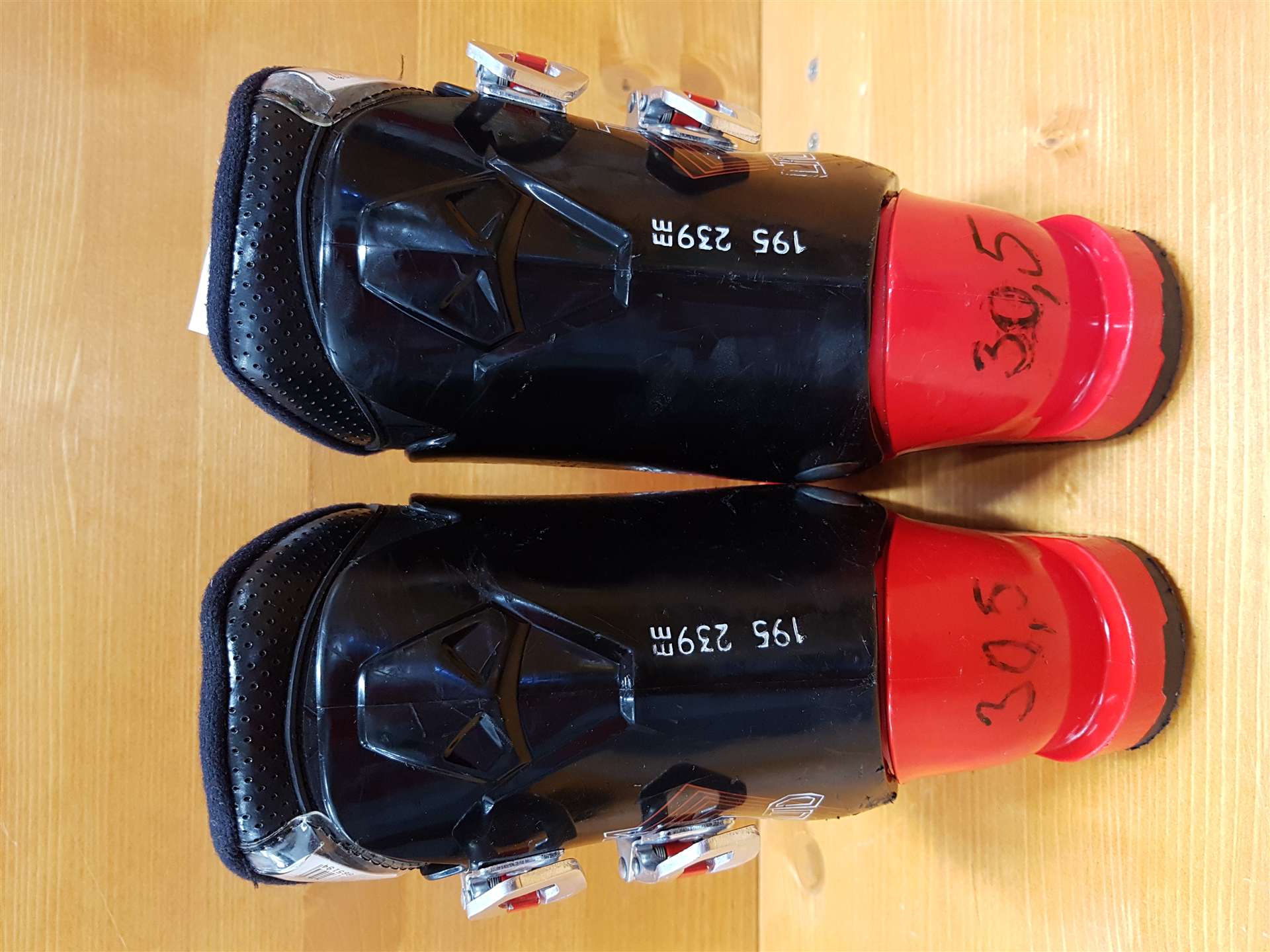 Bottes de ski DALBELLO Team LTD d'occasion