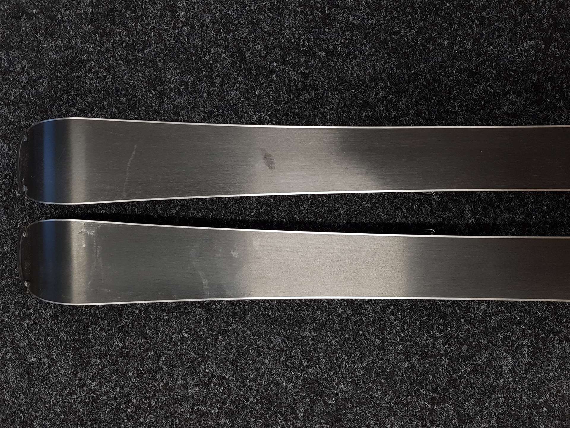 Schiuri Sporten Rocker folosite + legături Tyrolia LRX 4.5