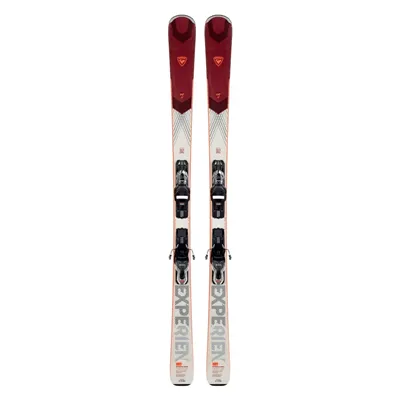 Lyže Rossignol Experience  76 Xpress + Xpress W 10 GW B83 black