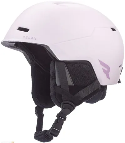 Kask narciarski Relax Optiv - RH33F