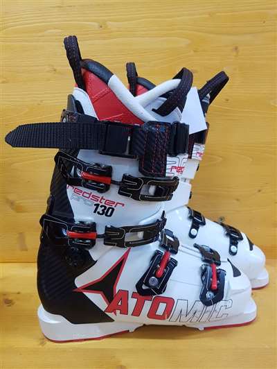 Cizme de schi Atomic Redster Pro 130 bazaar