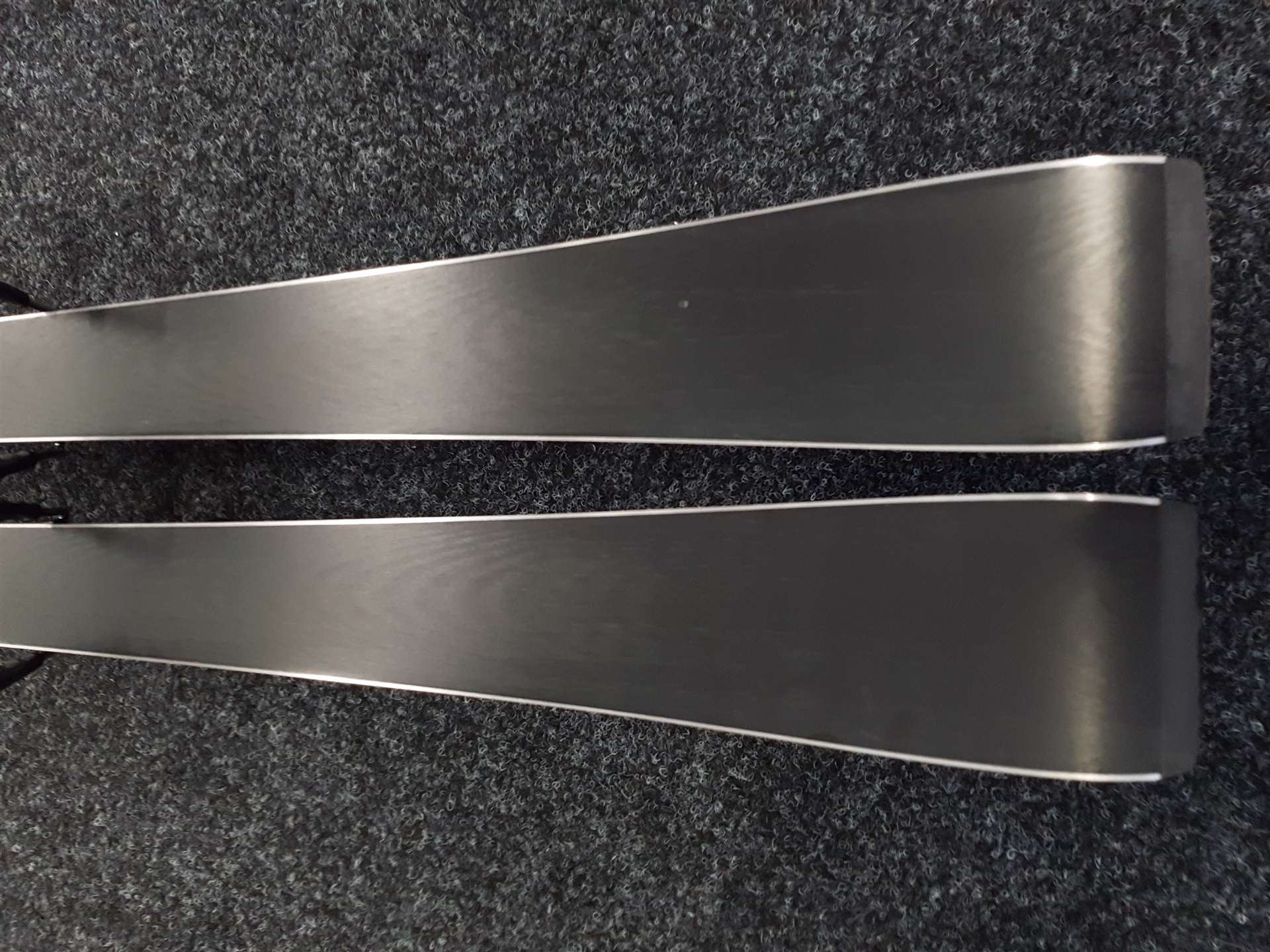 Używane narty FISCHER The Curv DTX RC4 + wiązania Fischer RSX 12
