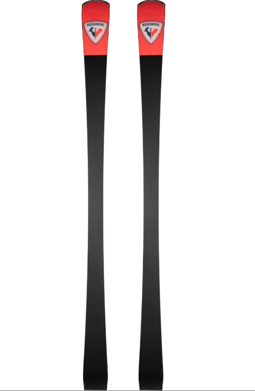 Narty Rossignol HERO CARVE KONECT + NX 12 K GW B80