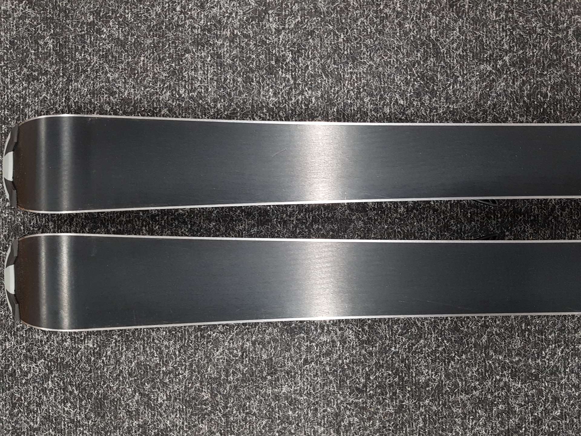 Skis TECNOPRO XT TEAM d'occasion