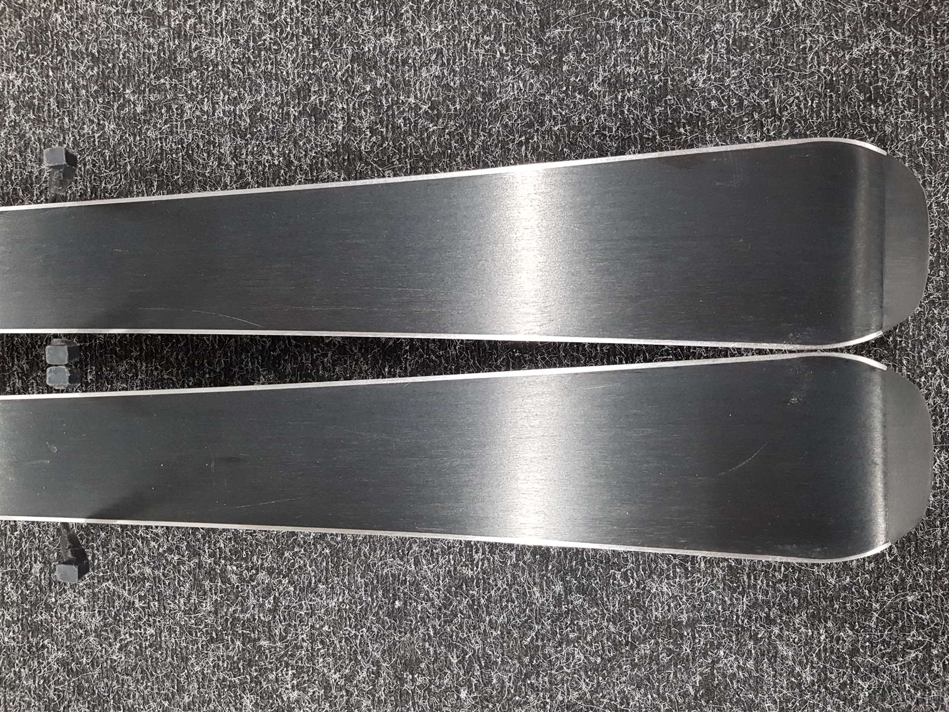 Skis TECNOPRO XT TEAM d'occasion