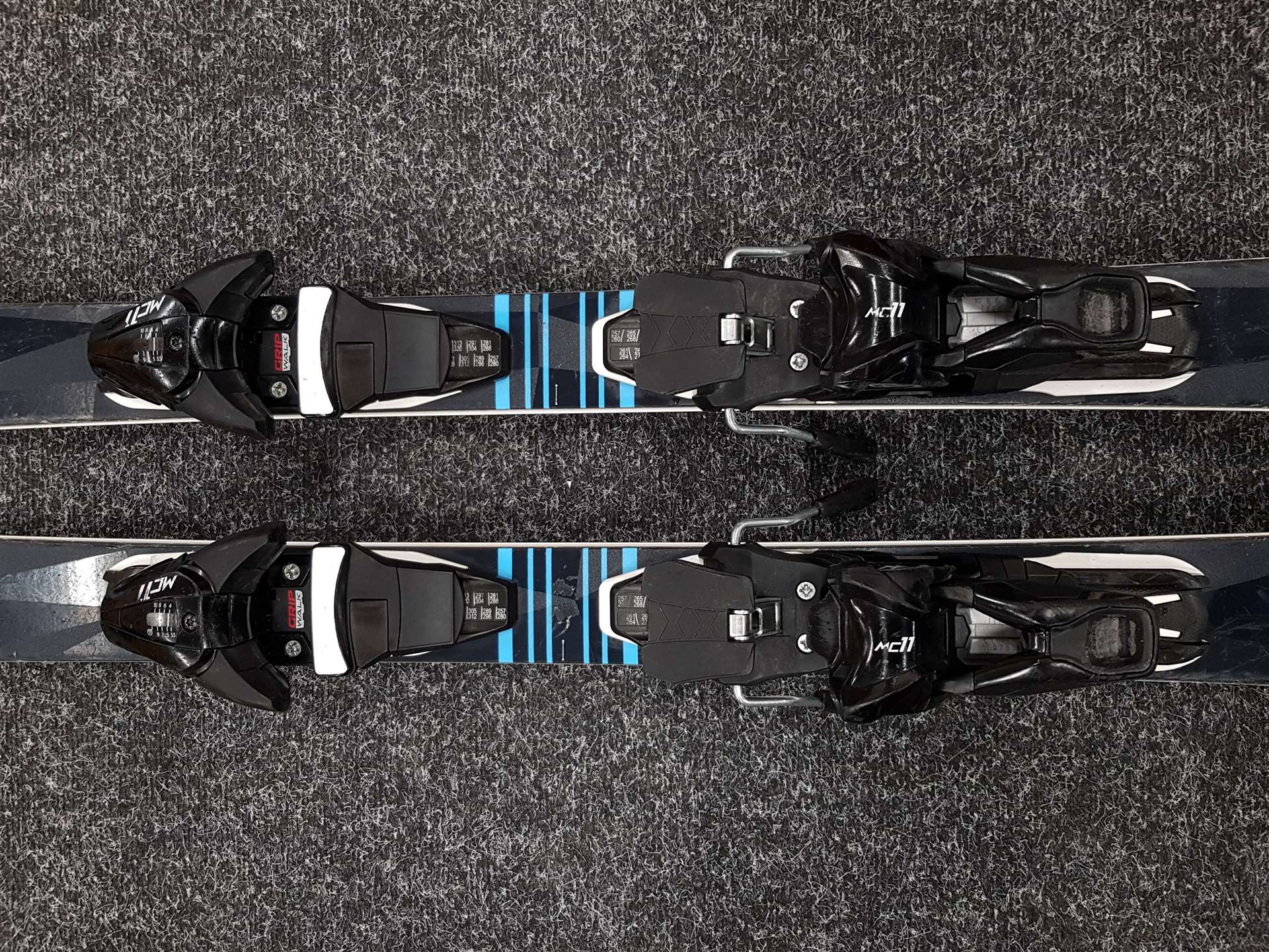 Schiuri folosite STOCKLI VRT World Cup SL Laser