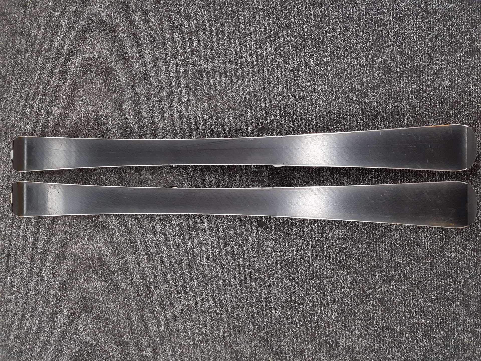 Gebrauchte Skier TecnoproTeam 66