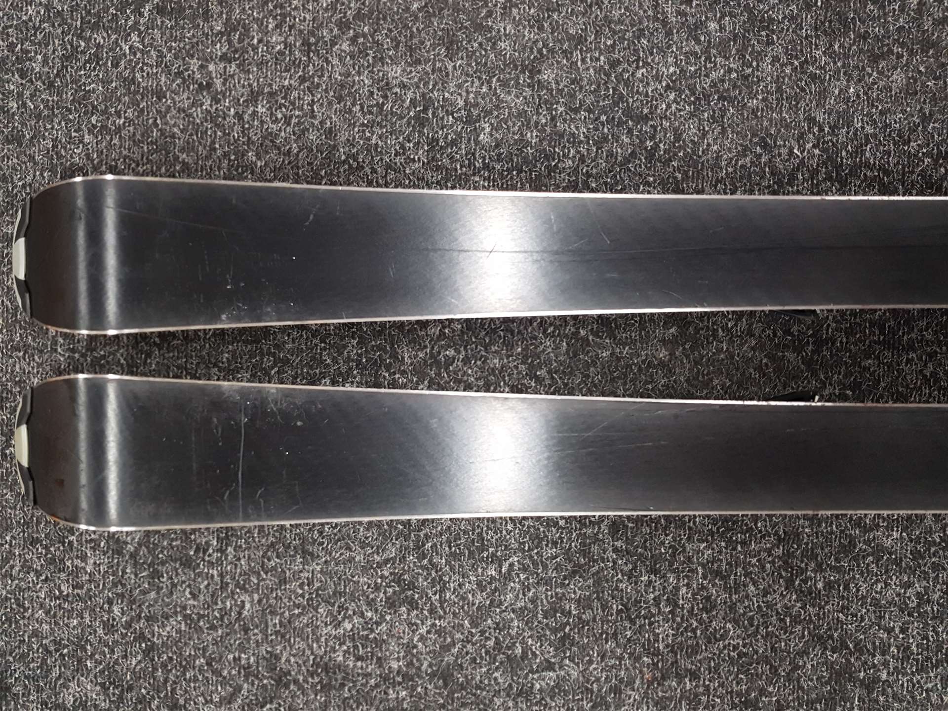 Gebrauchte Skier TecnoproTeam 66