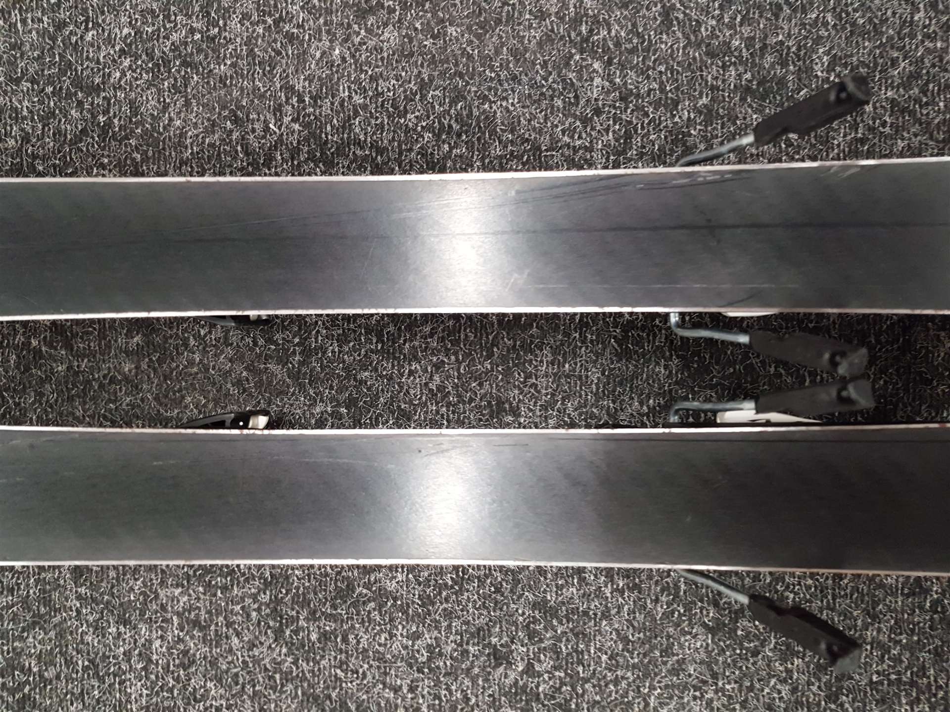 Gebrauchte Skier TecnoproTeam 66